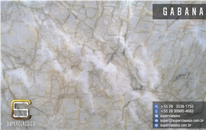 Gabana Quartzite Slabs