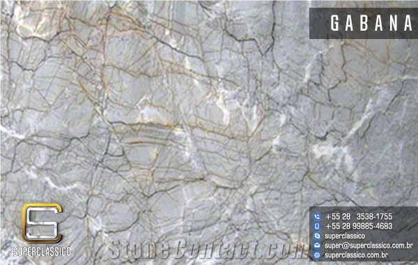 Gabana Quartzite Slabs