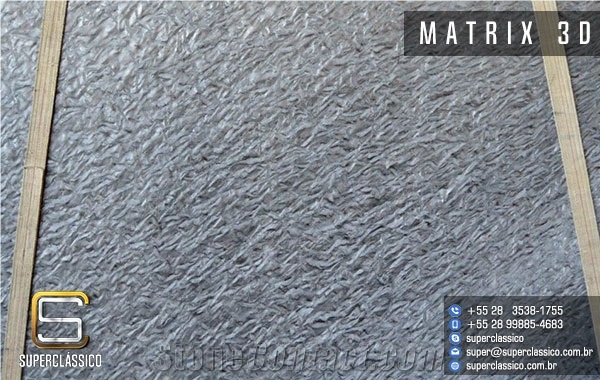 Matrix 3d Granite Slabs
