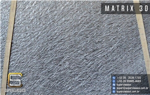 Matrix 3d Granite Slabs