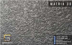 Matrix 3d Granite Slabs