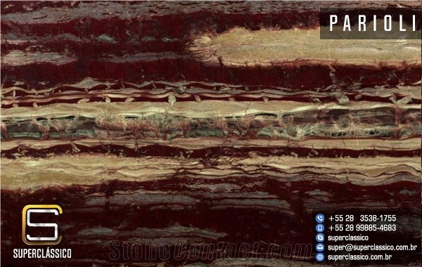 Parioli Slabs, Parioli Quartzite