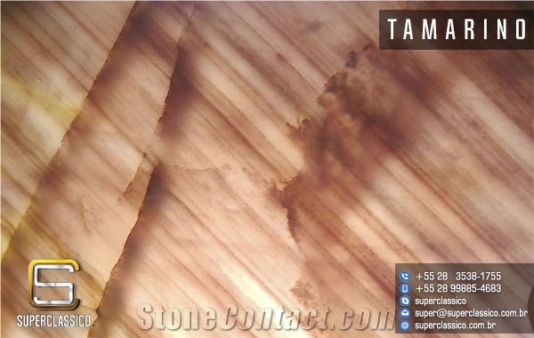 Tamarino Quartzite Slabs