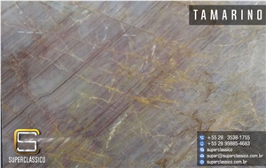Tamarino Quartzite Slabs