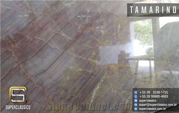 Tamarino Quartzite Slabs