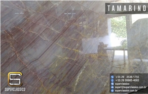 Tamarino Quartzite Slabs