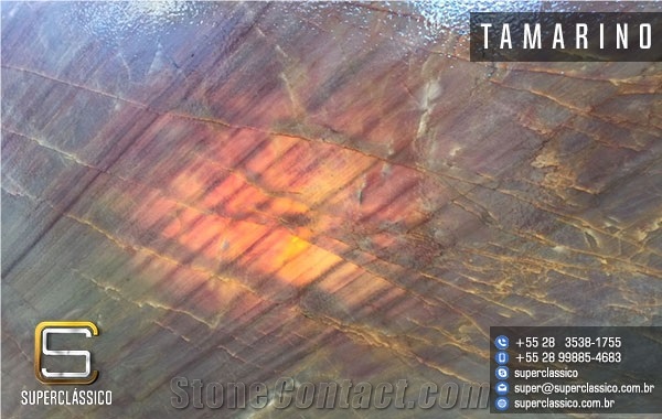 Tamarino Quartzite Slabs
