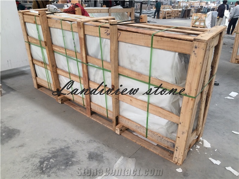White Quartz Kitchen Tops, White Quartz Countertops, Artificial Stone Countertops