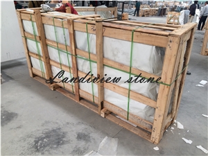 White Quartz Kitchen Tops, White Quartz Countertops, Artificial Stone Countertops