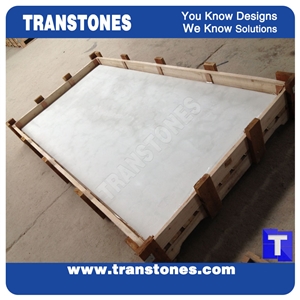 Alabaster Sheet Translucent Panel Solid Surface