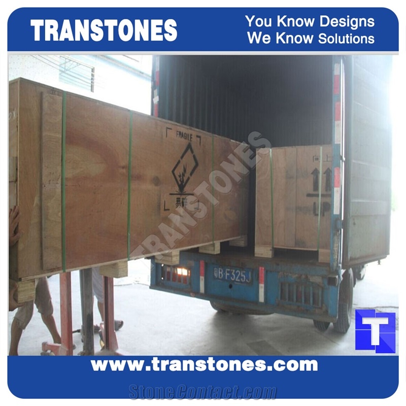 Alabaster Sheet Translucent Panel Solid Surface