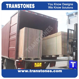Artificial Stones Translucent Stone Wall Panel
