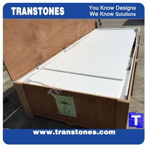 China Artificial Stone Tiles Sheet Yellow Polished Surface for Interior Decoration Materials