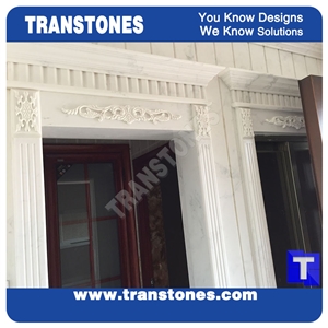 White Sheet Artificial Stone Slabs for Hotel Wall White Sheet Artificial Stone Slabs for Hotel Wall