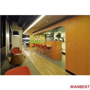 High Quality Artificial Marble Acrylic Restaurant Cafe Juice Coffee Shop Nightclub Pub Wine Bar Tops Cashier Desk Dining Counter with High Stools
