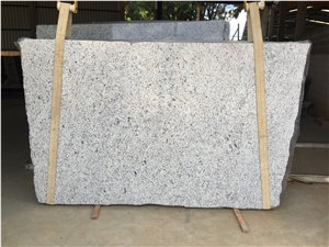 Granite White Ornamental Slabs
