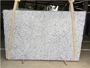 Granite White Ornamental Slabs