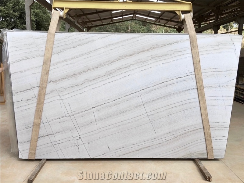 Quartizte Calacatta White Slabs, Calacatta Quartzite