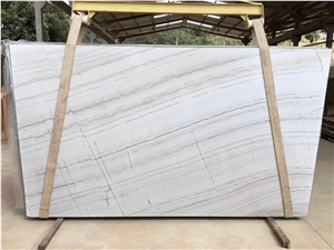 Quartizte Calacatta White Slabs, Calacatta Quartzite
