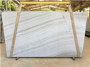 Quartizte Calacatta White Slabs, Calacatta Quartzite