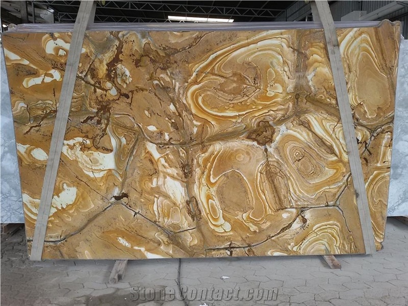 Quartizte Palomino Slabs & Tiles, Palomino Quartzite Slabs & Tiles