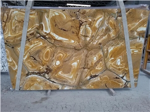 Quartizte Palomino Slabs & Tiles, Palomino Quartzite Slabs & Tiles
