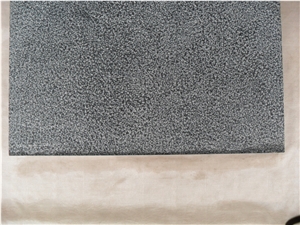 Bush Hammered Bluestone