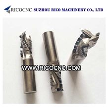 Pcd Spiral Router Bits, Diamond Pcd Cutter Bits, Polycrystalline Diamond Cutters, Pcd Nesting Tools