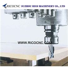 Pcd Spiral Router Bits, Diamond Pcd Cutter Bits, Polycrystalline Diamond Cutters, Pcd Nesting Tools