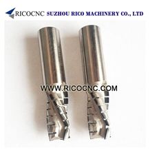 Pcd Spiral Router Bits, Diamond Pcd Cutter Bits, Polycrystalline Diamond Cutters, Pcd Nesting Tools