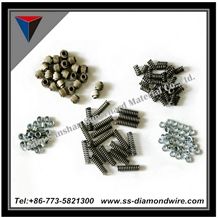 Sanshan Diamond Locks for Granite Marble or Other Stone Cutting Tools Daimond Tool Suppliers