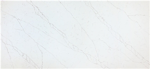 Hot Sale Cheap Artificial Quartz Stone Slabs for Kitchen and Bathroom