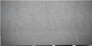 Hot Sale Cheap Artificial Quartz Stone Slabs for Kitchen and Bathroom