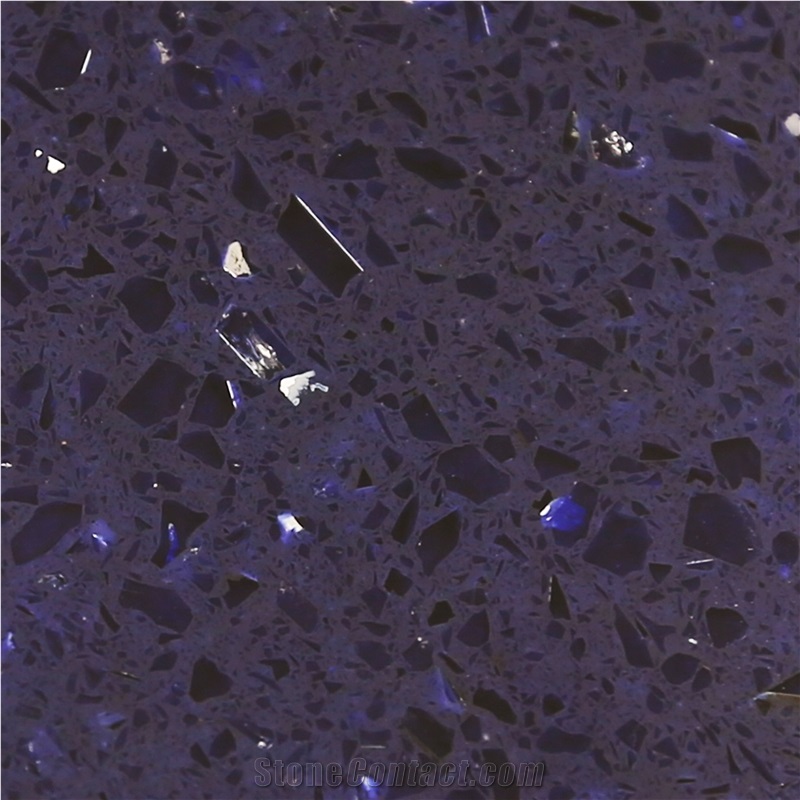 Popular Quartz Stone Slabs in America, Cheap Engineered Stone Made in China