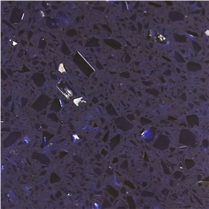 Popular Quartz Stone Slabs in America, Cheap Engineered Stone Made in China