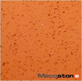 Popular Quartz Stone Slabs in America, Cheap Engineered Stone Made in China