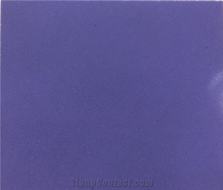 Pure Green Color Engineered Stone Slabs on Special Promotion