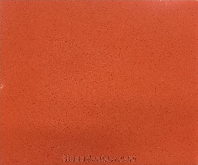 Pure Green Color Engineered Stone Slabs on Special Promotion