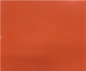 Pure Green Color Engineered Stone Slabs on Special Promotion