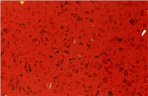 Wholesale High Quality Artificial Quartz Stone Slabs for Countertops