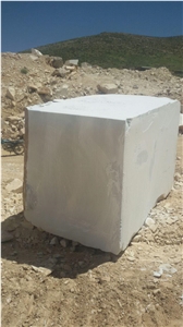 Persian White Marble Block, Persian Spider Block