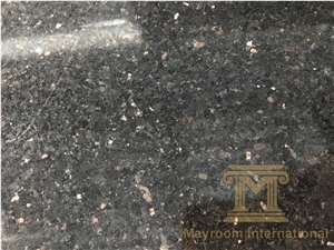 Warangal Black ,Nero Warangal Black, Black Galaxy Granite, Black, India,Polished, Bathroom Tops,Countertops, Vanity Tops