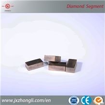 1600mm,2000mm Granite Diamond Segments for Slab Cutting