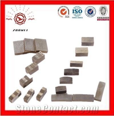 Diamond Tools China Diamond Segment and Carbide Tip and Diamond Core Bit Cutting Tools