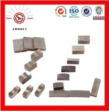 Wholesale Diamond Disc Wire Segment for Core Bits