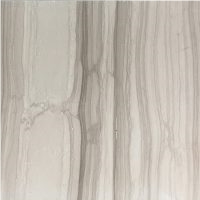Wooden Grey Slabs & Tiles, Troya Grey Marble Slabs & Tiles