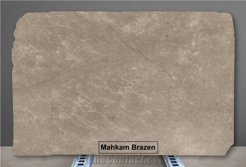 Mahkam Gray Marble, Mahkam Brazen
