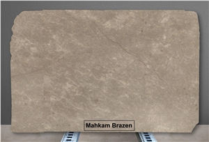 Mahkam Gray Marble, Mahkam Brazen