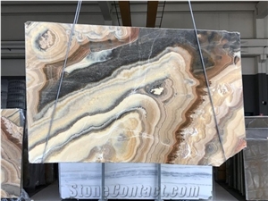 Onyx Ivory, Onice Ivory, Onice Avorio, Beige/Blonde, Beige Onice Slabs Onyx Ivory, Onice Ivory, Onice Avorio, Beige/Blonde, Beige Onice Slabs