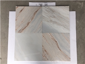 Palissandro Blue, Classico, Palissandro Bluette Marble Stone Slabs